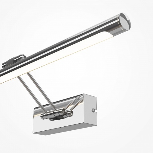 Подсветка для картины Maytoni  MIR267WL-L12CH3K в Нижнем Новгороде фото 4