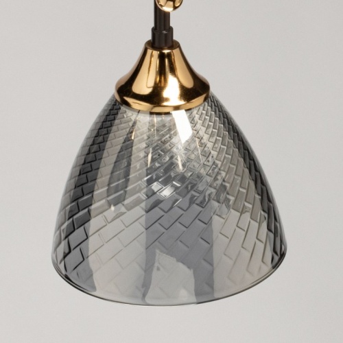 Люстра на штанге De City Альфа 29 115010405 в Нижнем Новгороде фото 3