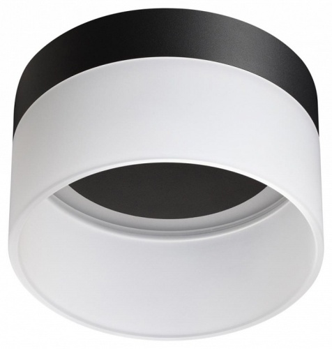 Накладной светильник Novotech Aura 359446 в Нижнем Новгороде фото 3