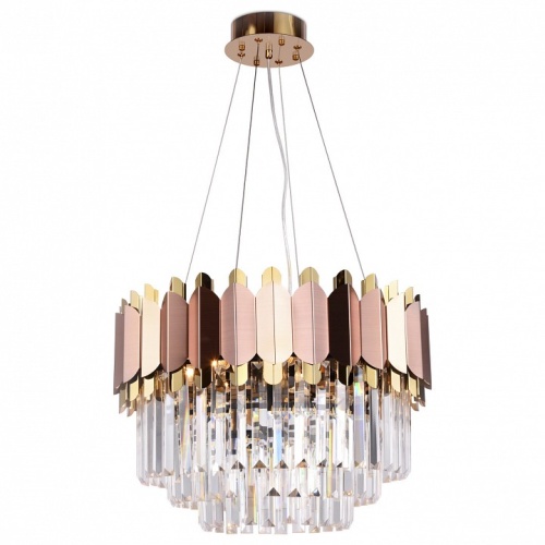 Подвесной светильник Ambrella Light TR TR5290 в Нижнем Новгороде фото 4