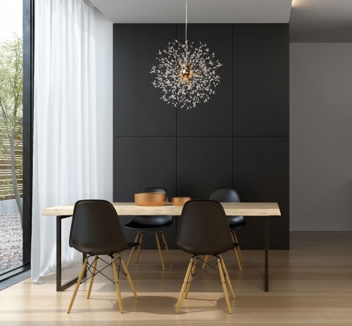 Подвесная люстра De City Адриатика 280012109 в Нижнем Новгороде фото 5