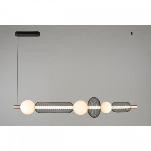 Подвесной светильник Aployt Nikusia APL.658.03.29 в Нижнем Новгороде фото 5