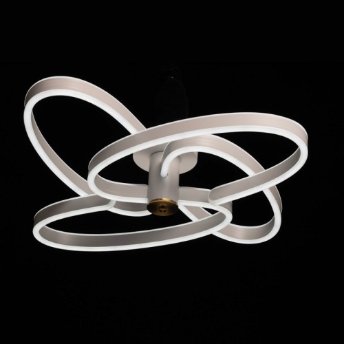 Потолочная люстра De City Аурих 108011204 в Нижнем Новгороде фото 2