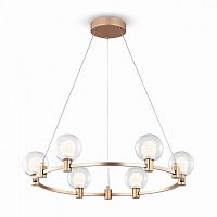 Подвесной светильник Freya Urban FR4005PL-06G1 в Нижнем Новгороде