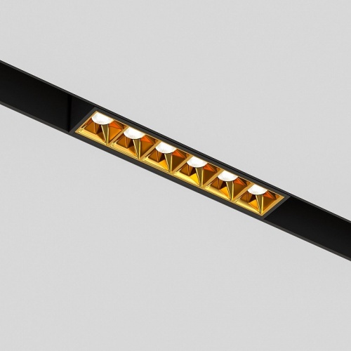 Встраиваемый светильник Elektrostandard Slim Magnetic a064528 в Нижнем Новгороде