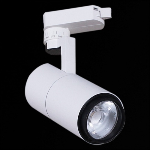 Светильник на штанге 06712-9.3-001QY LED12W WT в Нижнем Новгороде фото 7