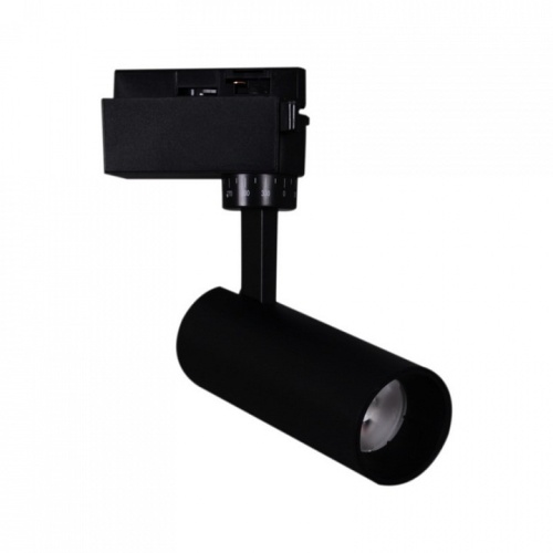 Светильник на штанге 06612-9.3-001QY LED12W BK в Нижнем Новгороде фото 7