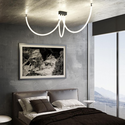 Подвесной светильник Novotech Ramo 359128 в Нижнем Новгороде фото 3