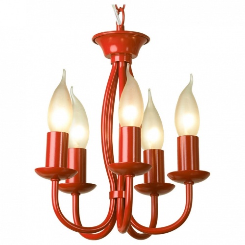 Подвесная люстра LGO Congress GRLSP-9915 в Нижнем Новгороде