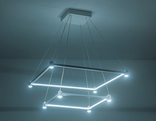 Подвесной светильник Ambrella Light FL FL5595 в Нижнем Новгороде фото 4