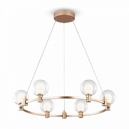 Подвесной светильник Freya Urban FR4005PL-06G1 в Нижнем Новгороде