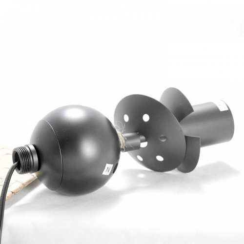 Люстра на штанге Lussole Hartwell LSP-8165 в Нижнем Новгороде фото 8