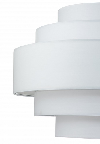 Подвесной светильник Indigo Zemfira 13018/6P White в Нижнем Новгороде фото 3