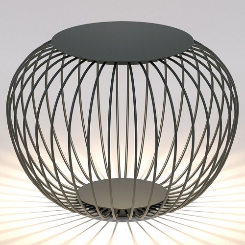 Наземный низкий светильник Elektrostandard Firenze a067384 в Нижнем Новгороде