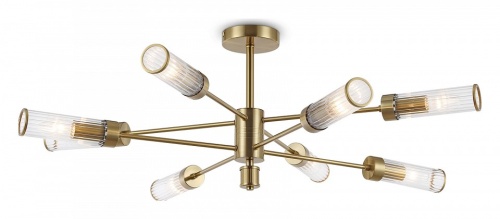 Люстра на штанге Ambrella Light HIGH LIGHT LH55162 в Нижнем Новгороде