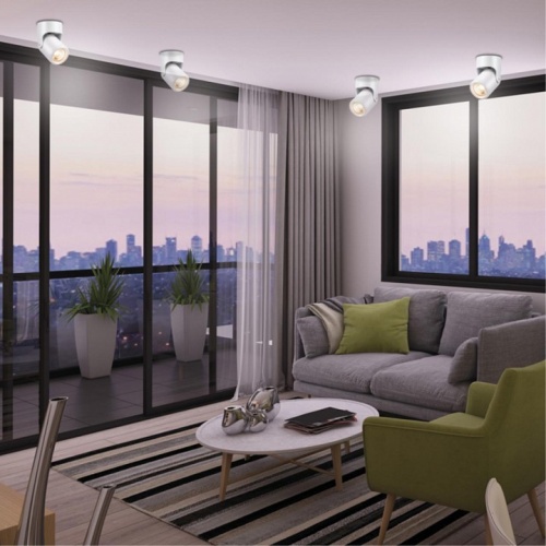 Спот Novotech Pipe 370454 в Нижнем Новгороде фото 3