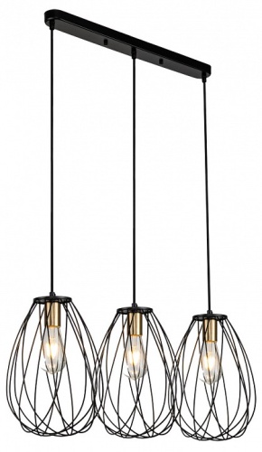 Подвесной светильник Escada Barrie 10180/3S в Нижнем Новгороде фото 4