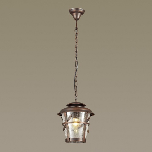 Подвесной светильник Odeon Light Aletti 4052/1 в Нижнем Новгороде фото 3