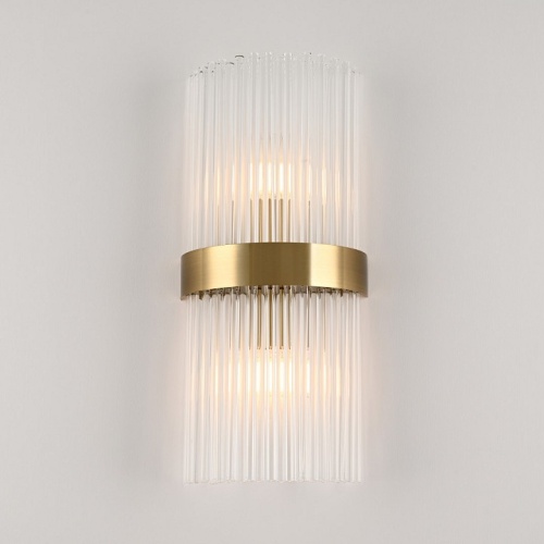 Накладной светильник Arte Milano Torcia 430122.180.2.E14.B1 BS в Нижнем Новгороде фото 9