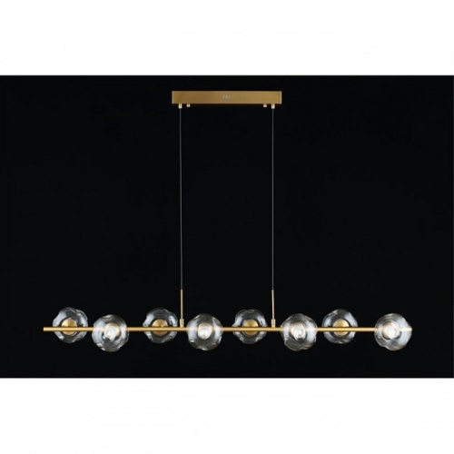 Подвесной светильник Aployt Klarissa APL.072.13.08 в Нижнем Новгороде фото 12