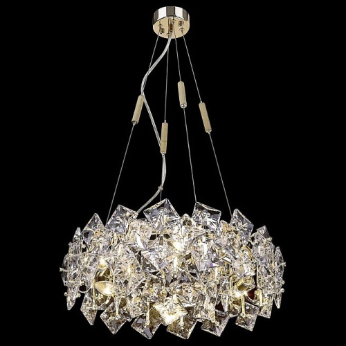 Подвесной светильник Wertmark Norma WE155.06.303 в Нижнем Новгороде фото 2