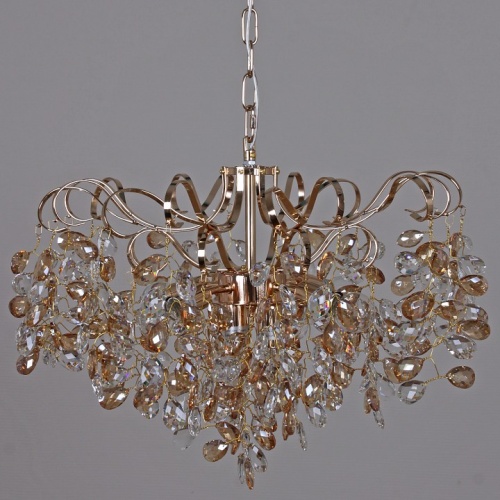 Подвесная люстра  08280-0.4-06 FG в Нижнем Новгороде фото 6