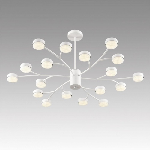 Люстра на штанге Lumion TORINA 8265/18 в Нижнем Новгороде фото 7