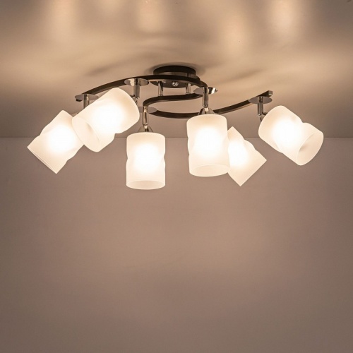 Потолочная люстра Citilux Сиерра CL119261 в Нижнем Новгороде фото 9