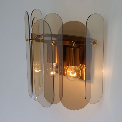 Накладной светильник De City Бриз 45 111026902 в Нижнем Новгороде фото 5