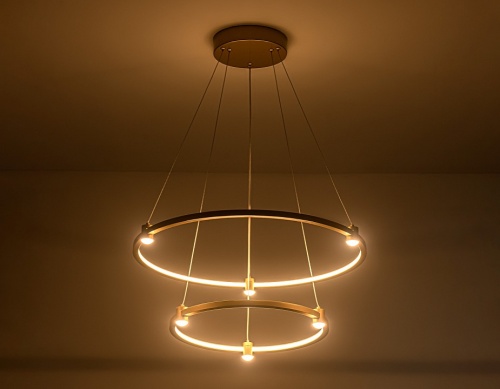 Подвесной светильник Ambrella Light FL FL5508 в Нижнем Новгороде фото 7