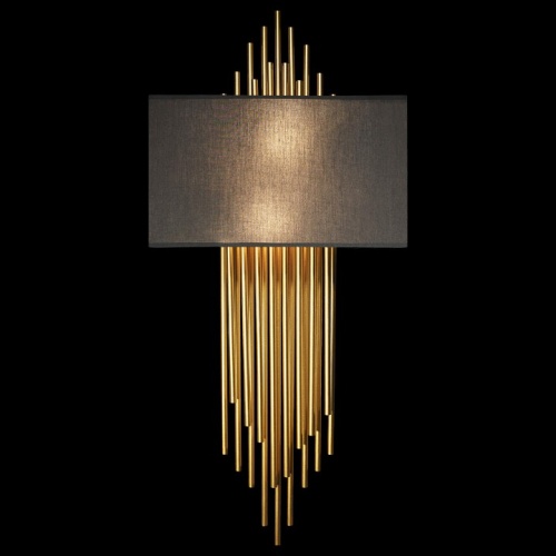 Накладной светильник Loft it Elegio 10107 Black в Нижнем Новгороде фото 7