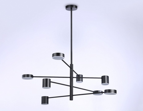 Подвесная люстра Ambrella Light FL FL51689 в Нижнем Новгороде фото 8