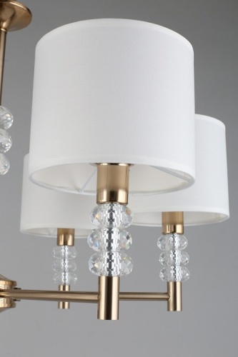 Подвесная люстра Aployt Franula APL.724.03.06 в Нижнем Новгороде фото 7