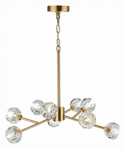 Подвесная люстра ST-Luce Romano SL1166.303.09 в Нижнем Новгороде фото 10