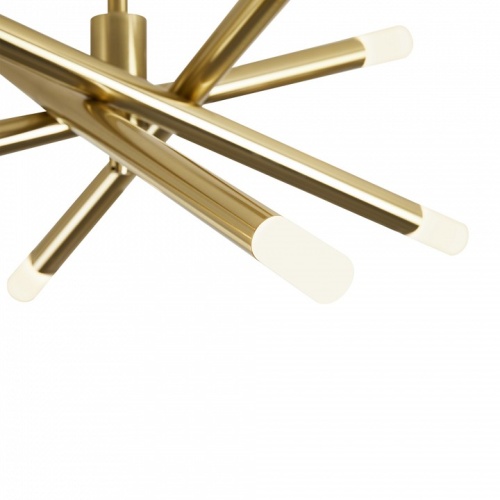 Подвесная люстра Freya Wands FR6130PL-L24B в Нижнем Новгороде фото 2