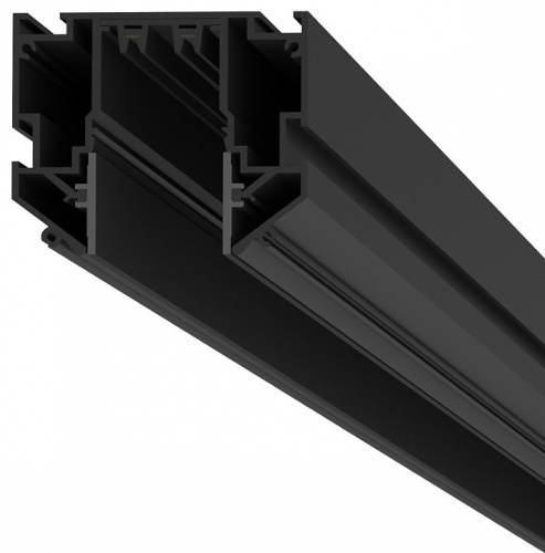 Трек встраиваемый Denkirs Slant TR2022-BK в Нижнем Новгороде