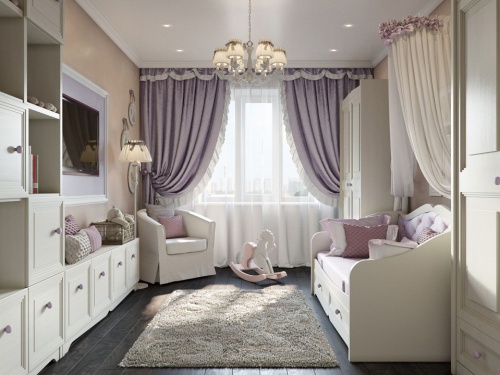 Торшер Maytoni Bird ARM013-22-W в Нижнем Новгороде фото 8