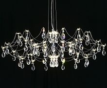 Подвесная люстра MyFar Ersilia MR2660-60P-50AD в Нижнем Новгороде