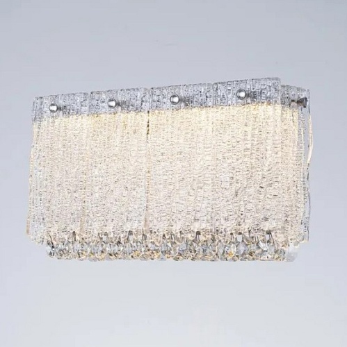 Накладной светильник iLamp KING W707 CR в Нижнем Новгороде фото 6