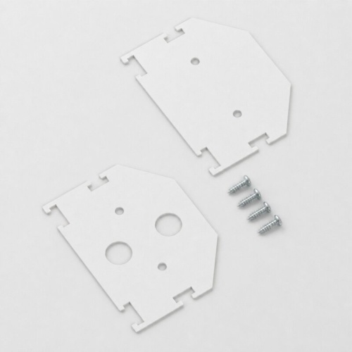 Трек встраиваемый Elektrostandard Slim Magnetic 85204/00 в Нижнем Новгороде фото 4