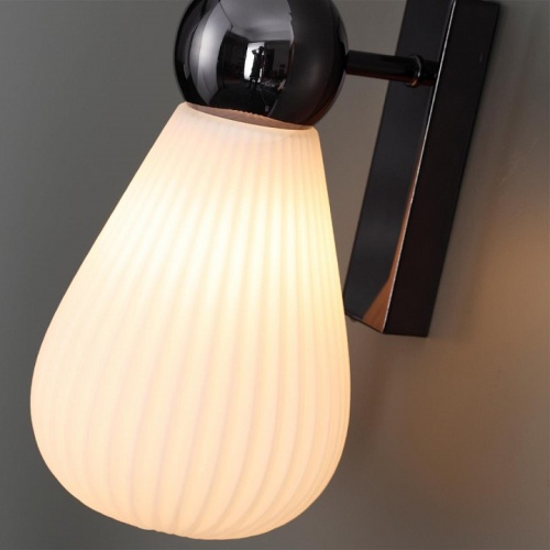 Бра Odeon Light Elica 2 5418/1W в Гаджиево фото 2