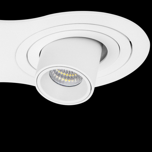 Встраиваемый светильник Lightstar Intero TUBO i626162 в Нижнем Новгороде фото 3