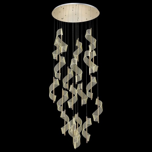 Подвесная люстра Wertmark Hilda WE452.20.303 в Нижнем Новгороде