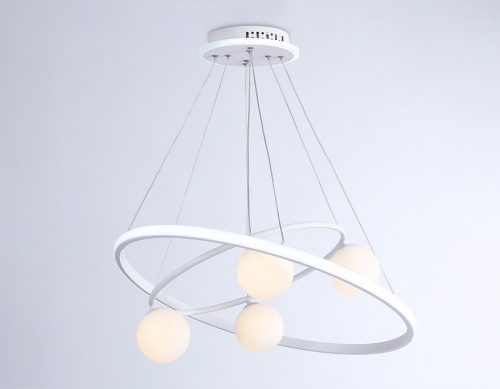 Подвесная люстра Ambrella Light FL FL66321 в Нижнем Новгороде фото 4