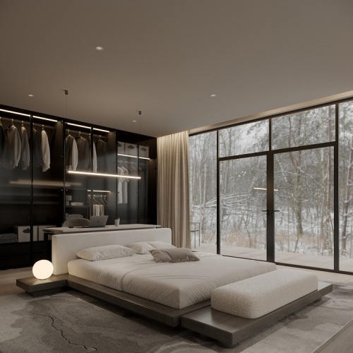 Встраиваемый светильник Hesby Lighting Glow HSBL_0102 в Нижнем Новгороде фото 4