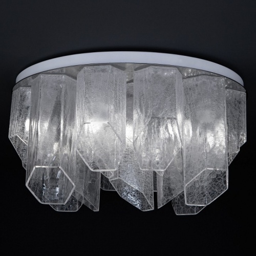 Потолочная люстра Bogate's Iceberg 381/10 в Нижнем Новгороде фото 7