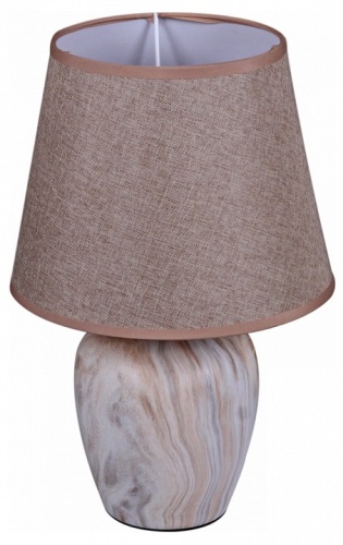 Настольная лампа декоративная 02016-0.7-01M в Нижнем Новгороде