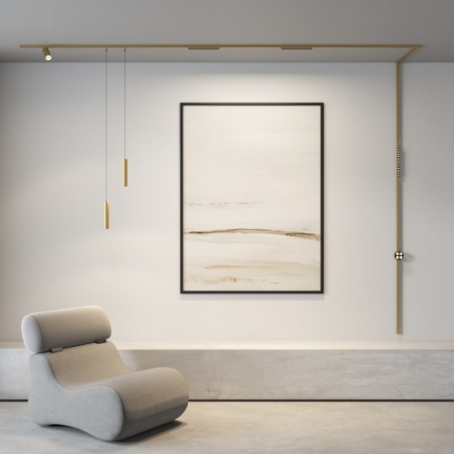 Подвесной светильник Denkirs SHINE SPOT DK5744-SB в Нижнем Новгороде фото 6