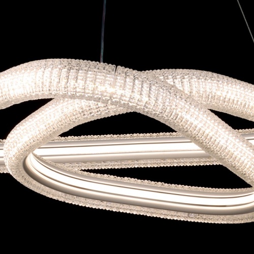 Подвесной светильник De City Оскар 70 510015201 в Нижнем Новгороде фото 10