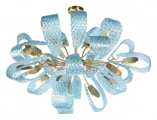 Люстра на штанге Loft it Lirio 10214/1000 в Нижнем Новгороде фото 7